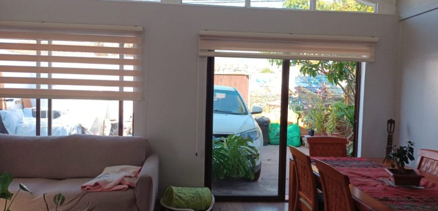 Casa de 3 dormitorios, 2 baños y 2 estacionamientos en sector Paseo Balmaceda – La Serena