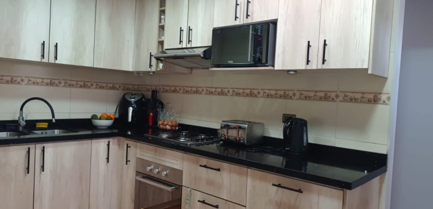 Casa de 3 dormitorios, 2 baños y 2 estacionamientos en sector Paseo Balmaceda – La Serena