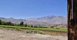 Parcela en ruta Antakari con luz y agua, Valle de Elqui – Vicuña