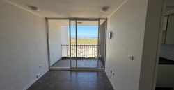 Departamento 8vo piso, condominio Alto Hacienda – Coquimbo