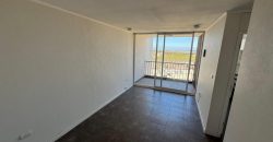 Departamento 8vo piso, condominio Alto Hacienda – Coquimbo