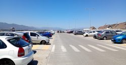 Departamento 8vo piso, condominio Alto Hacienda – Coquimbo