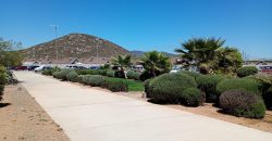 Departamento 8vo piso, condominio Alto Hacienda – Coquimbo