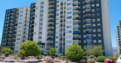 Departamento 8vo piso, condominio Alto Hacienda – Coquimbo