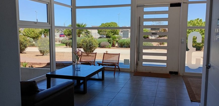 Departamento 8vo piso, condominio Alto Hacienda – Coquimbo