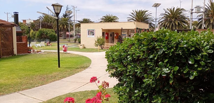 Departamento en el sector Puertas Del Mar – La Serena