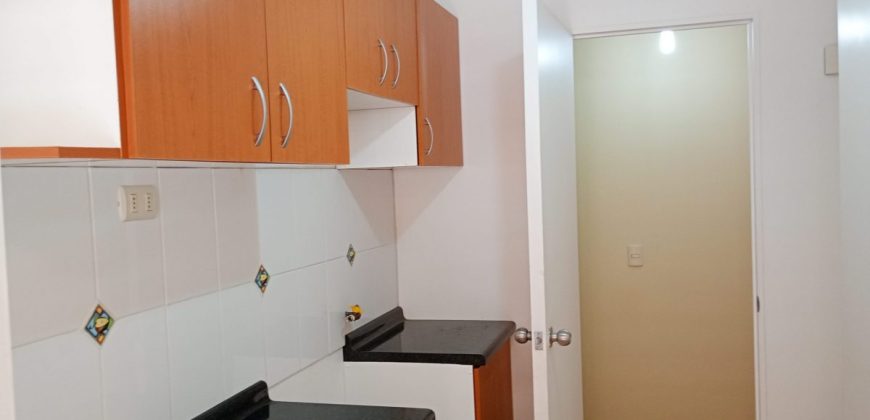 Departamento en el sector Puertas Del Mar – La Serena