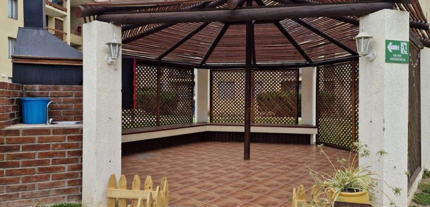 Departamento en el sector Puertas Del Mar – La Serena