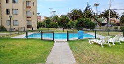 Departamento en el sector Puertas Del Mar – La Serena