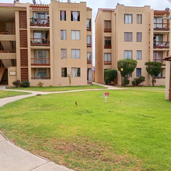 Departamento en el sector Puertas Del Mar – La Serena