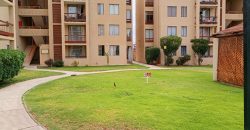Departamento en el sector Puertas Del Mar – La Serena