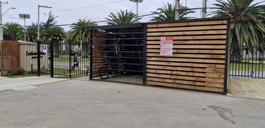 Departamento en el sector Puertas Del Mar – La Serena
