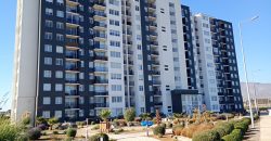 Departamento 2 dormitorios / 1 baño / 1 estacionamiento, Condominio Alto Hacienda – Coquimbo