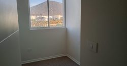 Departamento 2 dormitorios / 1 baño / 1 estacionamiento, Condominio Alto Hacienda – Coquimbo