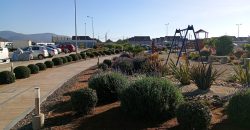 Departamento 2 dormitorios / 1 baño / 1 estacionamiento, Condominio Alto Hacienda – Coquimbo