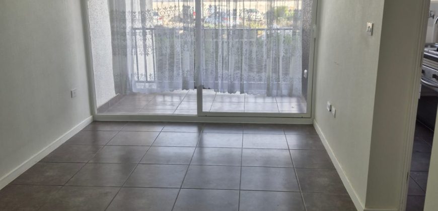 Departamento 2 dormitorios / 1 baño / 1 estacionamiento, Condominio Alto Hacienda – Coquimbo
