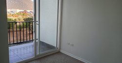Departamento 2 dormitorios / 1 baño / 1 estacionamiento, Condominio Alto Hacienda – Coquimbo