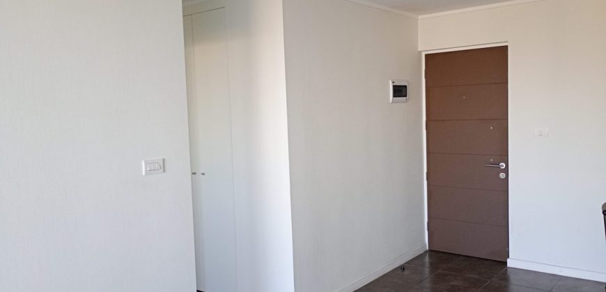 Departamento 2 dormitorios / 1 baño / 1 estacionamiento, Condominio Alto Hacienda – Coquimbo