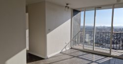 Departamento 3d / 2b / 1e / 1 bodega, Condominio Alto Hacienda – Coquimbo
