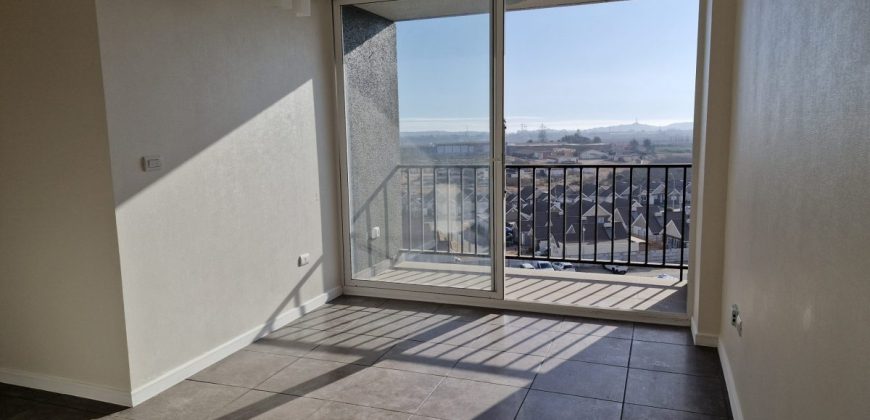 Departamento 3d / 2b / 1e / 1 bodega, Condominio Alto Hacienda – Coquimbo