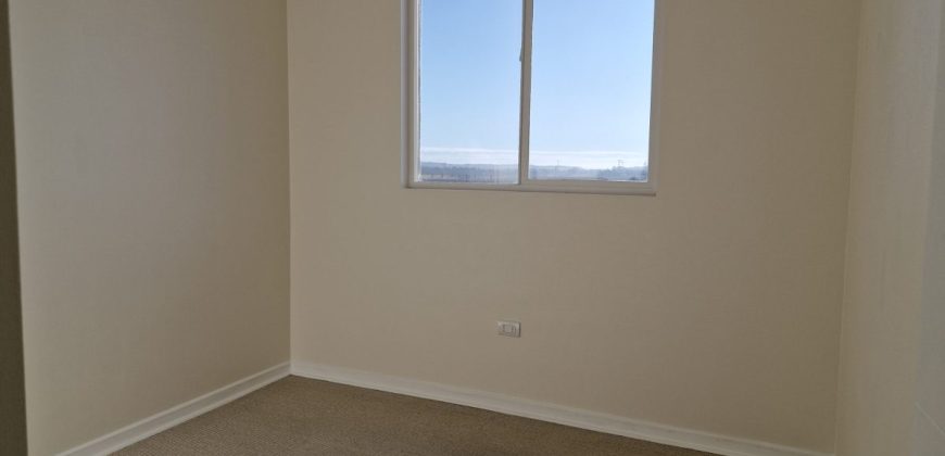 Departamento 3d / 2b / 1e / 1 bodega, Condominio Alto Hacienda – Coquimbo