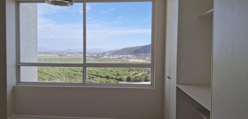 Departamento 3d / 2b / 1e / 1 bodega, Condominio Alto Hacienda – Coquimbo