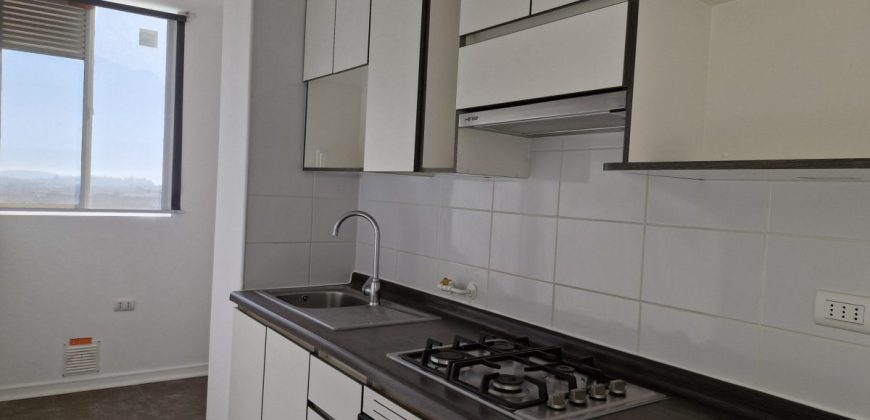 Departamento 3d / 2b / 1e / 1 bodega, Condominio Alto Hacienda – Coquimbo