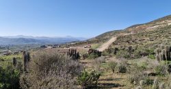 Parcela 5017 m2 Condominio La Varilla – La Serena