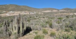Parcela 5017 m2 Condominio La Varilla – La Serena