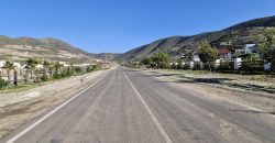 Parcela 5017 m2 Condominio La Varilla – La Serena