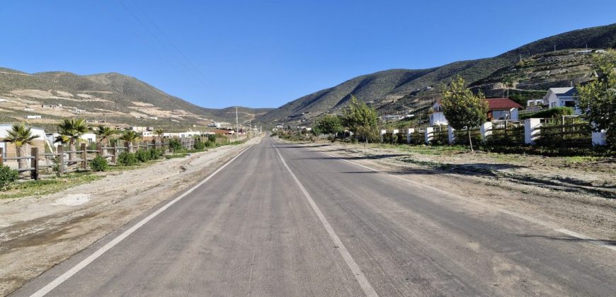 Parcela 5017 m2 Condominio La Varilla – La Serena
