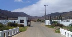 Parcela 5017 m2 Condominio La Varilla – La Serena