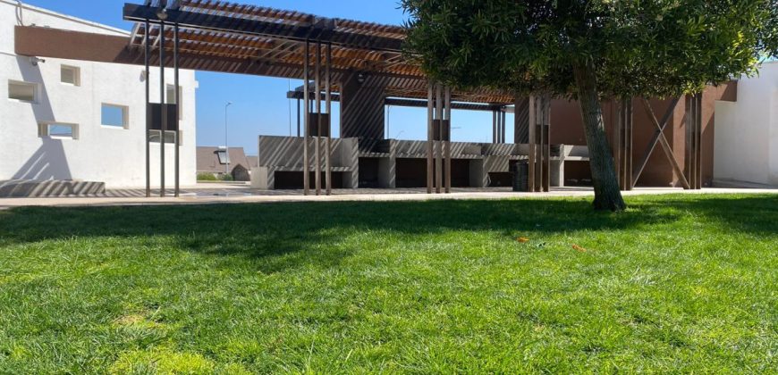 Departamento 3d / 2b / 1e / 1 bodega, Condominio Alto Hacienda – Coquimbo