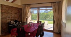 Casa en Parcela De 5.000 m² y 290 m² construidos en Condominio – La Serena
