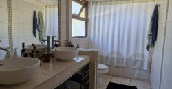 Casa en Parcela De 5.000 m² y 290 m² construidos en Condominio – La Serena