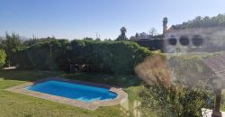 Casa en Parcela De 5.000 m² y 290 m² construidos en Condominio – La Serena