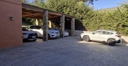 Casa en Parcela De 5.000 m² y 290 m² construidos en Condominio – La Serena