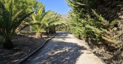 Casa en Parcela De 5.000 m² y 290 m² construidos en Condominio – La Serena