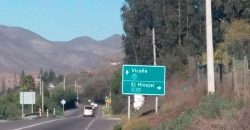 Parcela 5.722 m² con luz y agua – El Hinojal, La Serena