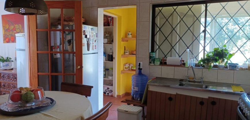 Parcela 5.200 m2, Gabriela Mistral con luz y agua – Vicuña