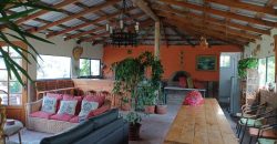 Parcela 5.200 m2, Gabriela Mistral con luz y agua – Vicuña