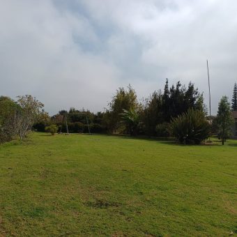 Parcela 5.200 m2, Gabriela Mistral con luz y agua – Vicuña