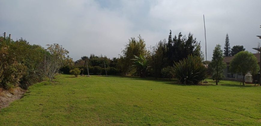 Parcela 5.200 m2, Gabriela Mistral con luz y agua – Vicuña