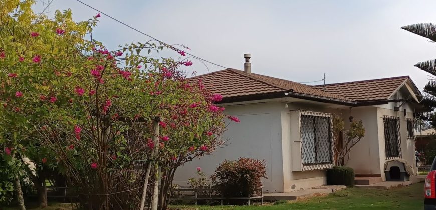Parcela 5.200 m2, Gabriela Mistral con luz y agua – Vicuña