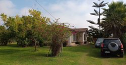 Parcela 5.200 m2, Gabriela Mistral con luz y agua – Vicuña
