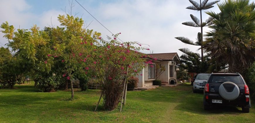 Parcela 5.200 m2, Gabriela Mistral con luz y agua – Vicuña