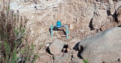 Parcela 5.722 m² con luz y agua – El Hinojal, La Serena