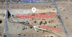 Parcela 5.722 m² con luz y agua – El Hinojal, La Serena