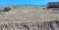 Parcela de 5.500 m2, La Chinchilla, Sector San Isidro – Vicuña