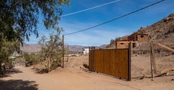 Parcela de 5.500 m2, La Chinchilla, Sector San Isidro – Vicuña
